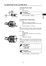 Preview for 69 page of Yamaha EF2200iS Service Manual