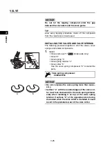 Preview for 76 page of Yamaha EF2200iS Service Manual