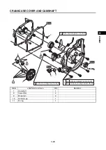 Preview for 79 page of Yamaha EF2200iS Service Manual