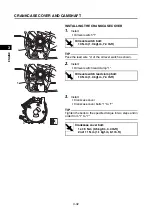 Preview for 82 page of Yamaha EF2200iS Service Manual