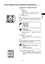 Preview for 85 page of Yamaha EF2200iS Service Manual