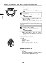 Preview for 86 page of Yamaha EF2200iS Service Manual