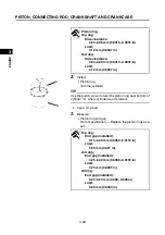 Preview for 88 page of Yamaha EF2200iS Service Manual