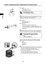 Preview for 90 page of Yamaha EF2200iS Service Manual