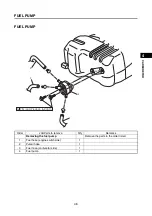 Preview for 97 page of Yamaha EF2200iS Service Manual