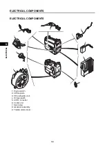 Preview for 104 page of Yamaha EF2200iS Service Manual