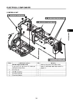 Preview for 105 page of Yamaha EF2200iS Service Manual