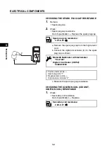 Preview for 108 page of Yamaha EF2200iS Service Manual