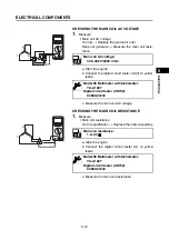 Preview for 111 page of Yamaha EF2200iS Service Manual