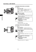 Preview for 112 page of Yamaha EF2200iS Service Manual