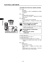 Preview for 114 page of Yamaha EF2200iS Service Manual