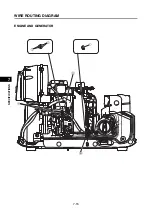 Preview for 138 page of Yamaha EF2200iS Service Manual