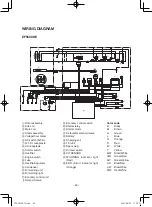 Preview for 68 page of Yamaha EF5500DE Owner'S Manual