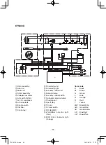 Preview for 69 page of Yamaha EF5500DE Owner'S Manual