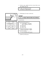 Preview for 36 page of Yamaha EF5500EFW Owner'S Manual