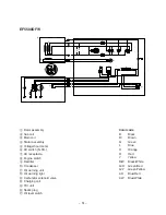 Preview for 58 page of Yamaha EF5500EFW Owner'S Manual