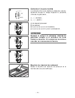 Preview for 75 page of Yamaha EF5500EFW Owner'S Manual