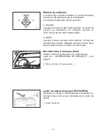 Preview for 76 page of Yamaha EF5500EFW Owner'S Manual