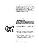 Preview for 93 page of Yamaha EF5500EFW Owner'S Manual