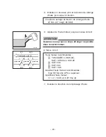 Preview for 94 page of Yamaha EF5500EFW Owner'S Manual