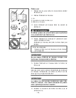 Preview for 95 page of Yamaha EF5500EFW Owner'S Manual