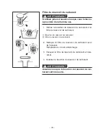 Preview for 98 page of Yamaha EF5500EFW Owner'S Manual