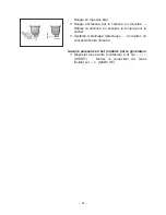 Preview for 106 page of Yamaha EF5500EFW Owner'S Manual