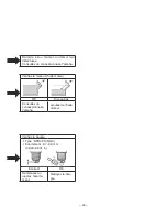 Preview for 109 page of Yamaha EF5500EFW Owner'S Manual