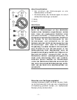 Preview for 127 page of Yamaha EF5500EFW Owner'S Manual