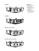 Preview for 131 page of Yamaha EF5500EFW Owner'S Manual