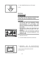 Preview for 145 page of Yamaha EF5500EFW Owner'S Manual