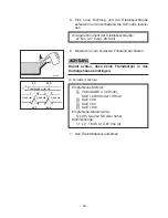 Preview for 152 page of Yamaha EF5500EFW Owner'S Manual