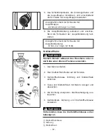 Preview for 155 page of Yamaha EF5500EFW Owner'S Manual