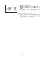 Preview for 164 page of Yamaha EF5500EFW Owner'S Manual