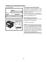 Preview for 171 page of Yamaha EF5500EFW Owner'S Manual