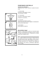 Preview for 190 page of Yamaha EF5500EFW Owner'S Manual