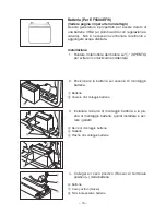 Preview for 196 page of Yamaha EF5500EFW Owner'S Manual