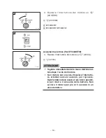 Preview for 200 page of Yamaha EF5500EFW Owner'S Manual