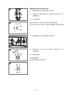 Preview for 202 page of Yamaha EF5500EFW Owner'S Manual