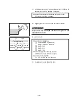 Preview for 210 page of Yamaha EF5500EFW Owner'S Manual