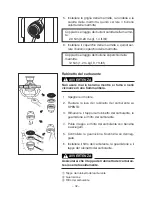 Preview for 213 page of Yamaha EF5500EFW Owner'S Manual