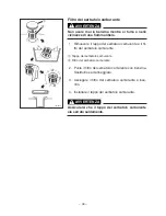 Preview for 214 page of Yamaha EF5500EFW Owner'S Manual