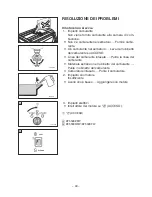 Preview for 221 page of Yamaha EF5500EFW Owner'S Manual