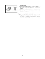 Preview for 222 page of Yamaha EF5500EFW Owner'S Manual