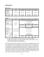 Preview for 227 page of Yamaha EF5500EFW Owner'S Manual