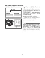 Preview for 229 page of Yamaha EF5500EFW Owner'S Manual