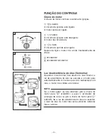 Preview for 250 page of Yamaha EF5500EFW Owner'S Manual