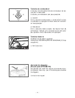 Preview for 252 page of Yamaha EF5500EFW Owner'S Manual