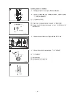 Preview for 262 page of Yamaha EF5500EFW Owner'S Manual