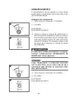 Preview for 277 page of Yamaha EF5500EFW Owner'S Manual